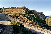 Creta, la fortezza di Retimo. 